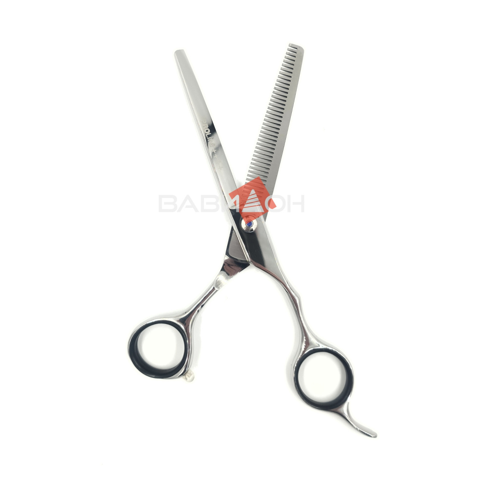 Ножницы PRO Line SK106SRT 5,75" филировочные