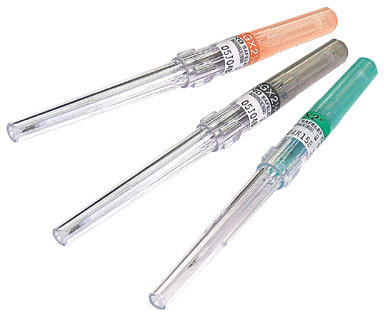 Игла для прокола Nipro 14-16G