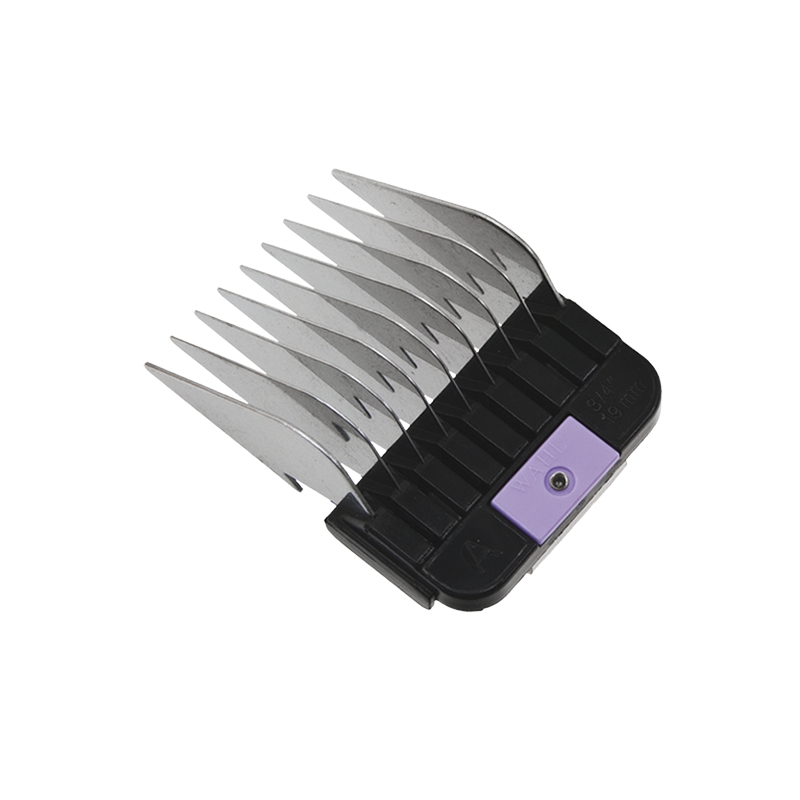 Насадка металлическая Wahl Snap On Metal A5 Attachment Comb 19мм 1247-7850