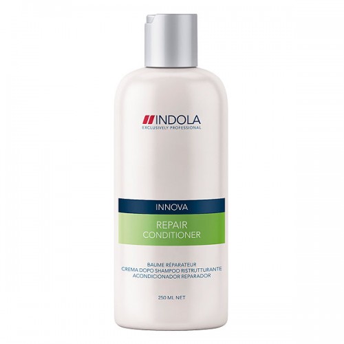 Кондиціонер Indola Innova Repair для востановления пошкодженого волосся 300мл