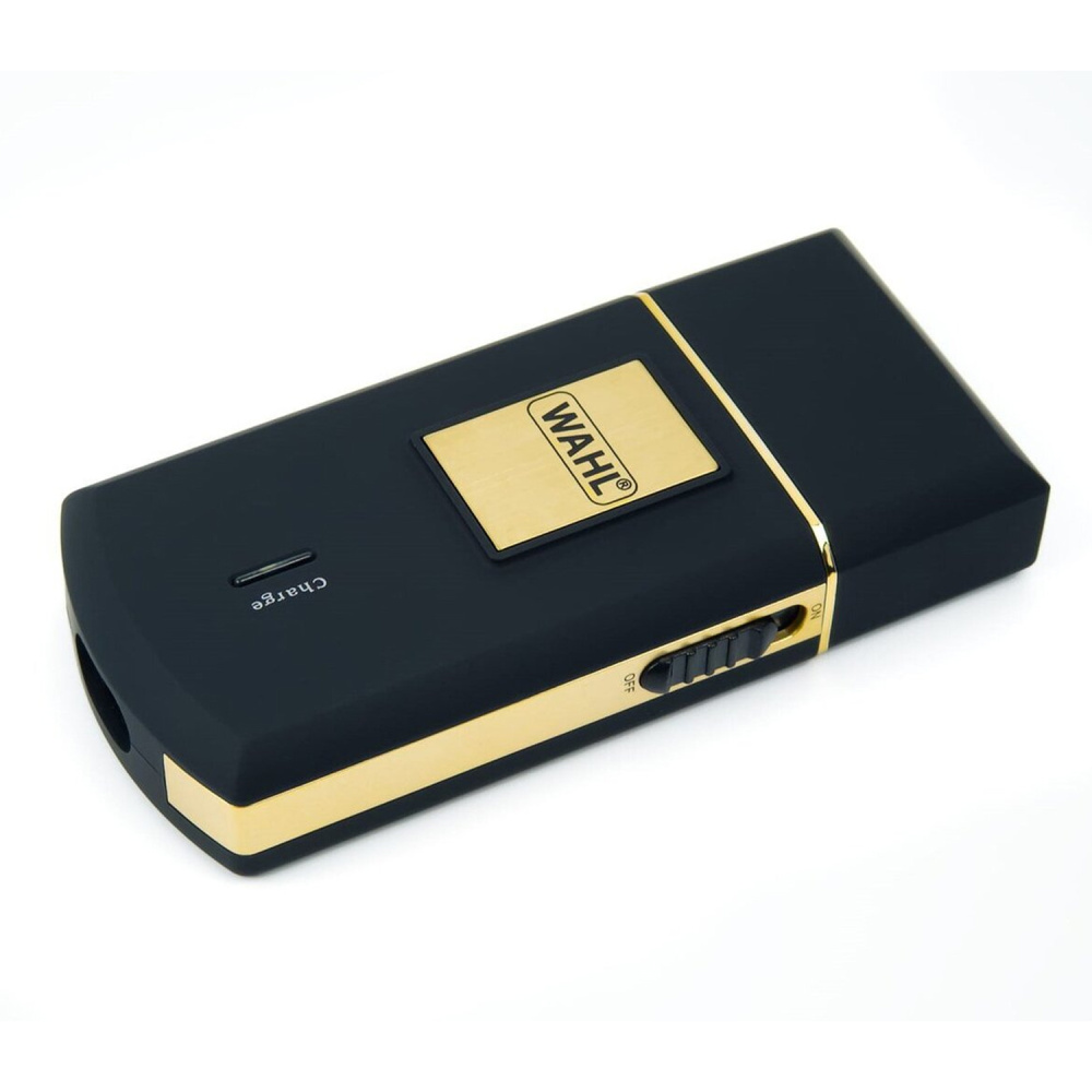Бритва шейвер Wahl Mobile Shaver Gold 07057-016