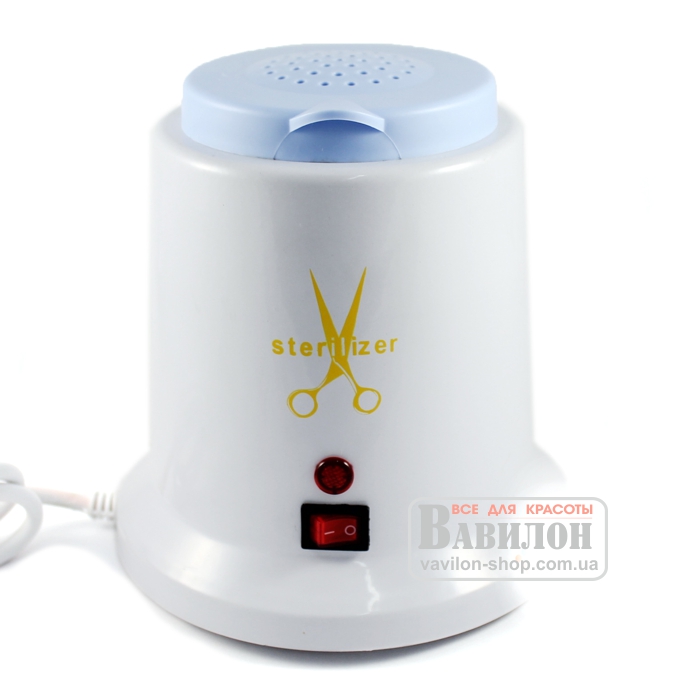 Стерилізатор SM308 кварцовий