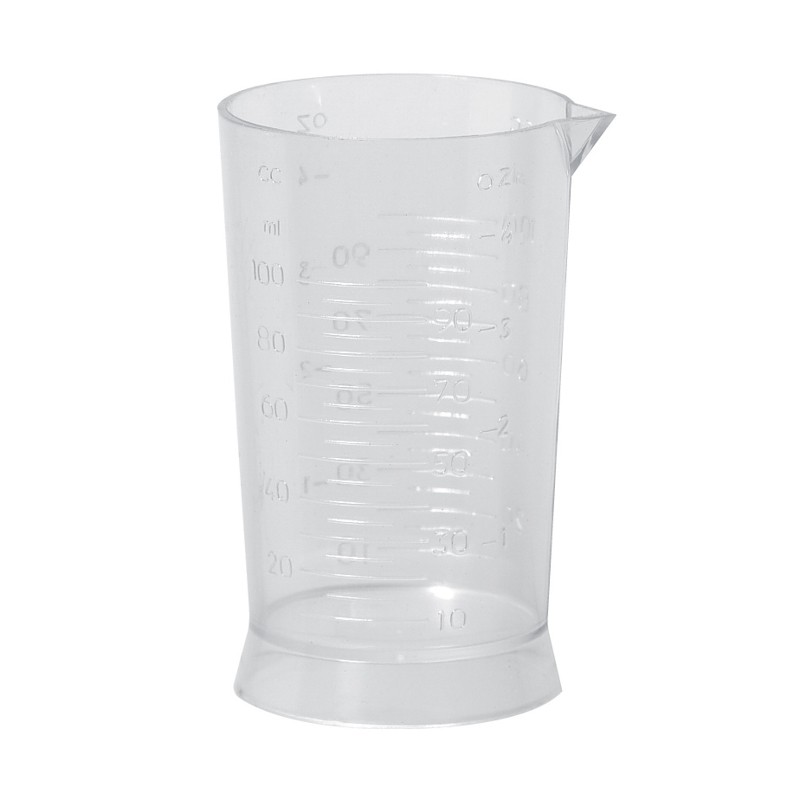 Мірний стаканчик 100мол Sibel 0090031