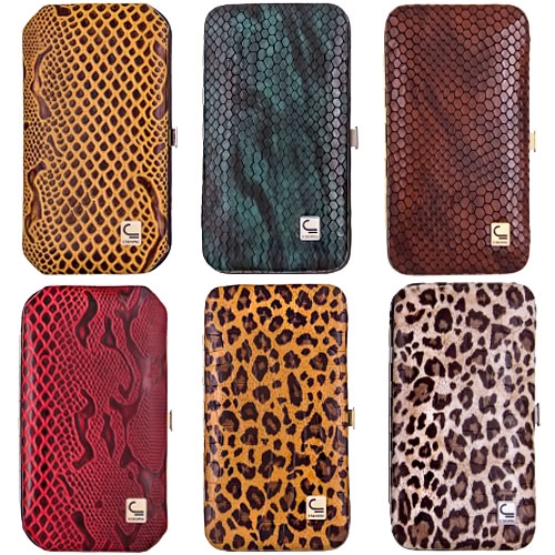 Чехол маникюрный Рамка Сталекс