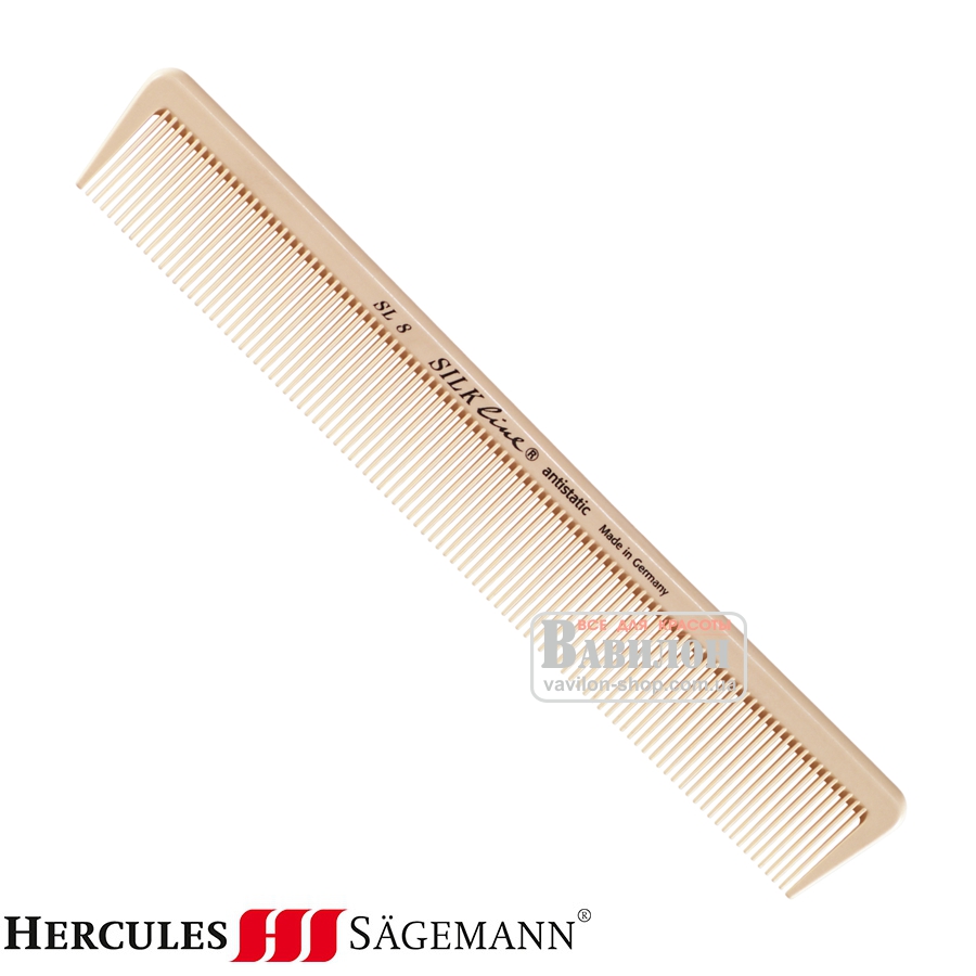Расческа SilkLine SL8