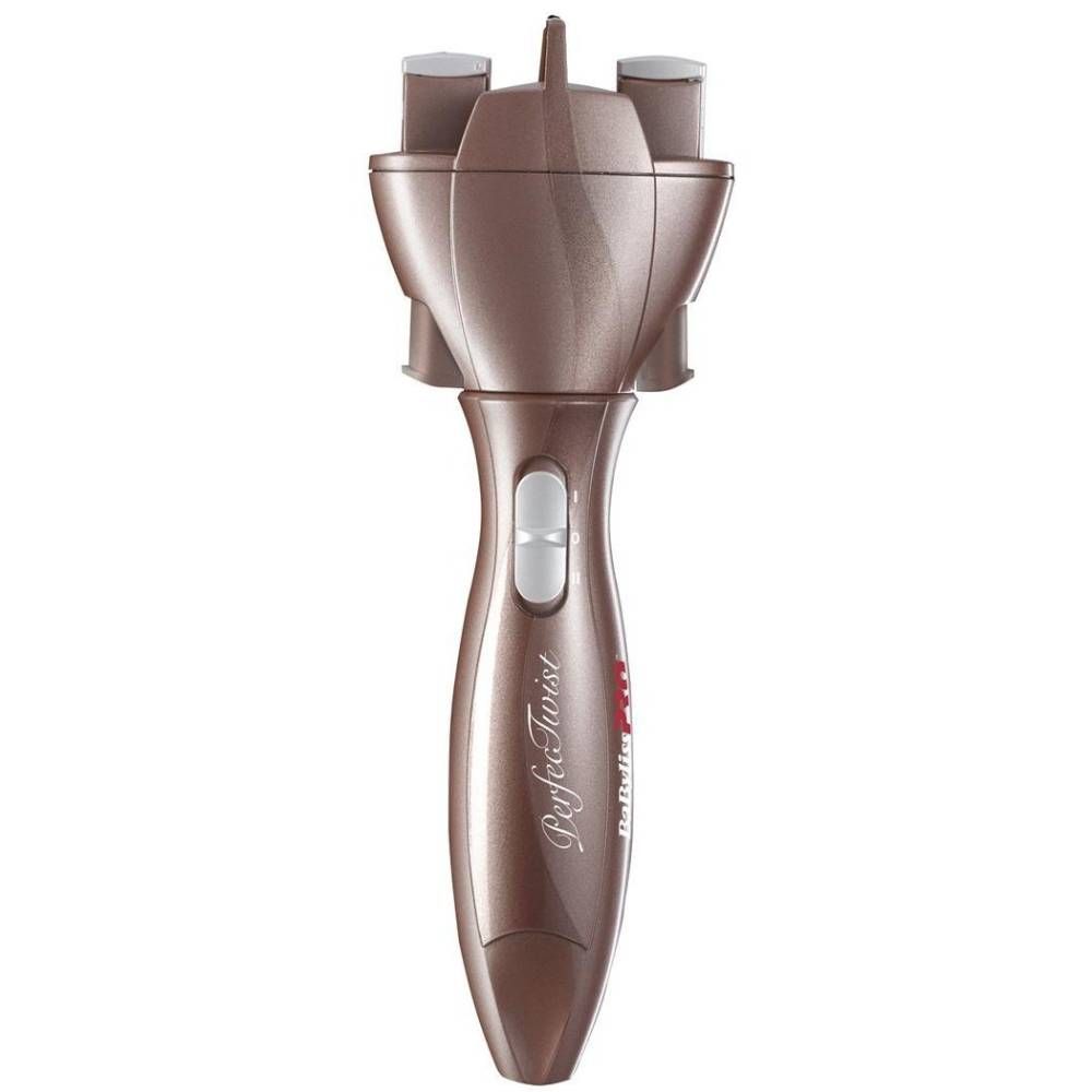 Плойка для плетения косичек BaByliss Pro PerfecTwist BAB1100E