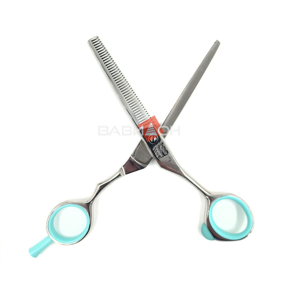 Ножницы POP P-2540S 5,5" филировочные