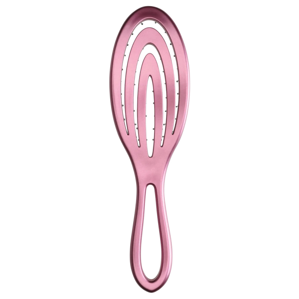 Щетка Olivia Garden Holiday Iced Berry ID1848