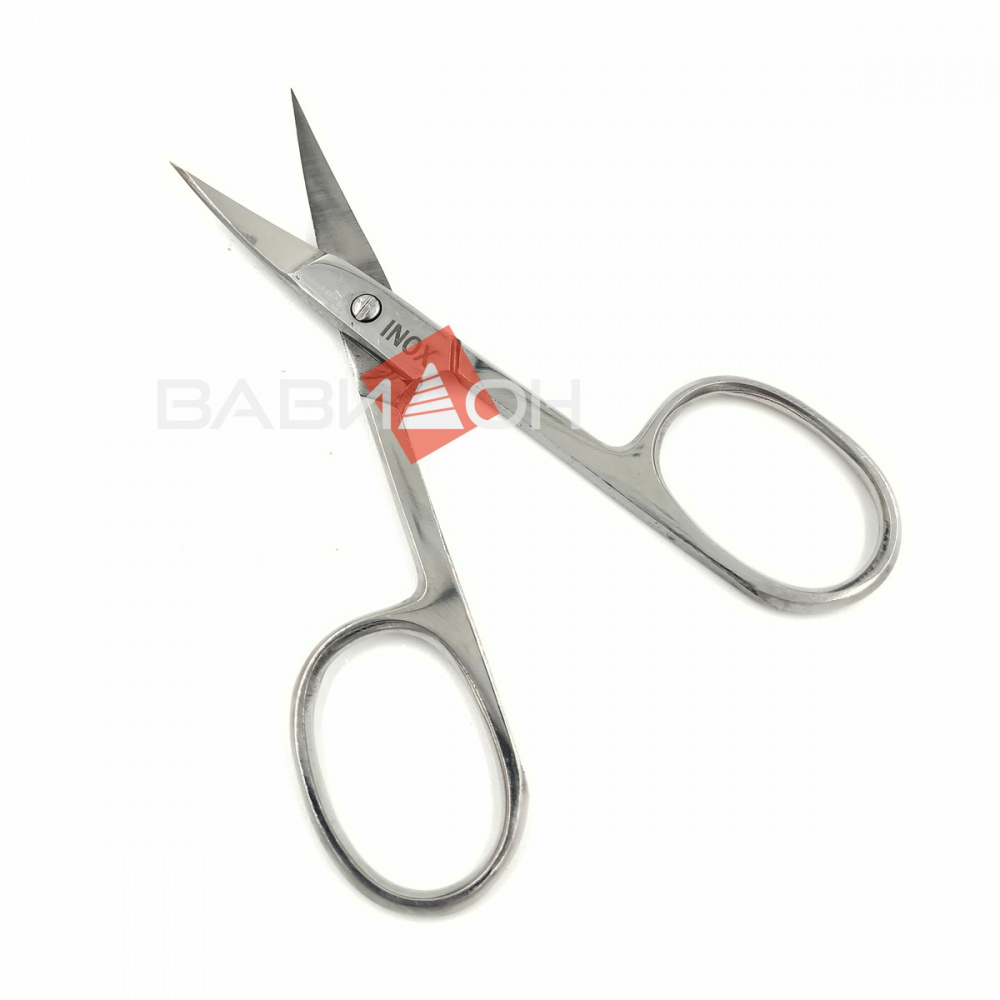 Ножницы маникюрные Inox 116 ногтевые