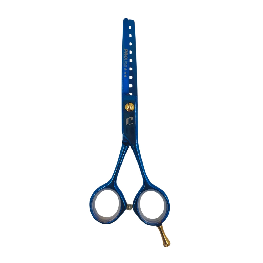 Ножницы PRO Line ABC18-9 5.5" филировочные