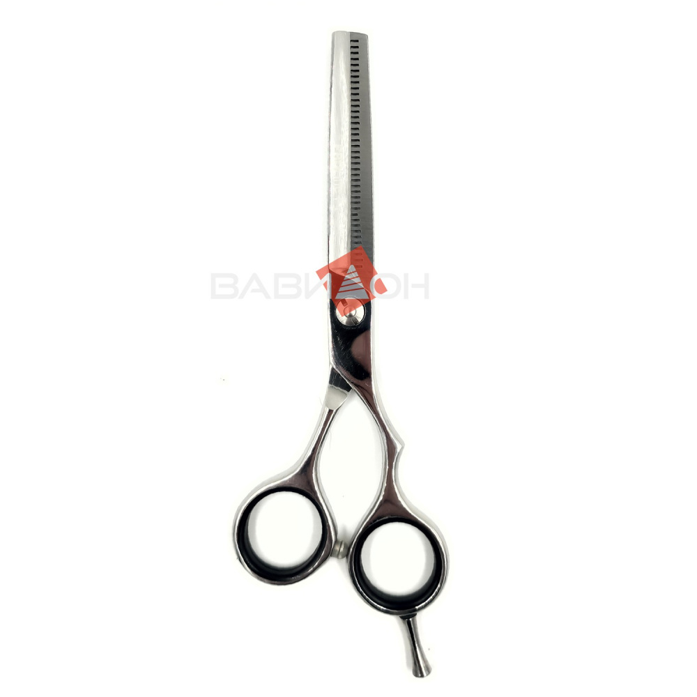 Ножницы PRO Line STU06RT 5,5" филировочные