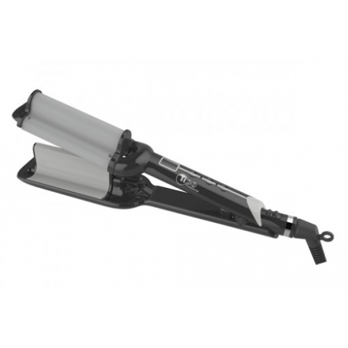 Плойка трёхстволка Tico Glam Waver 100206