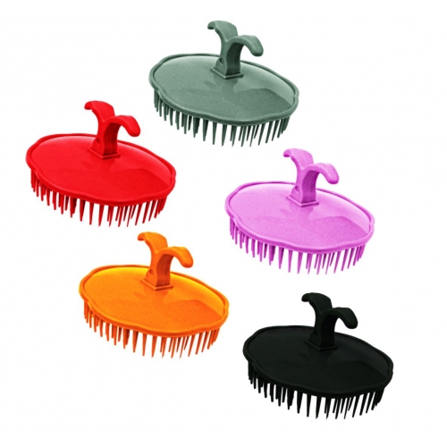 Щетка для шампунирования Tico