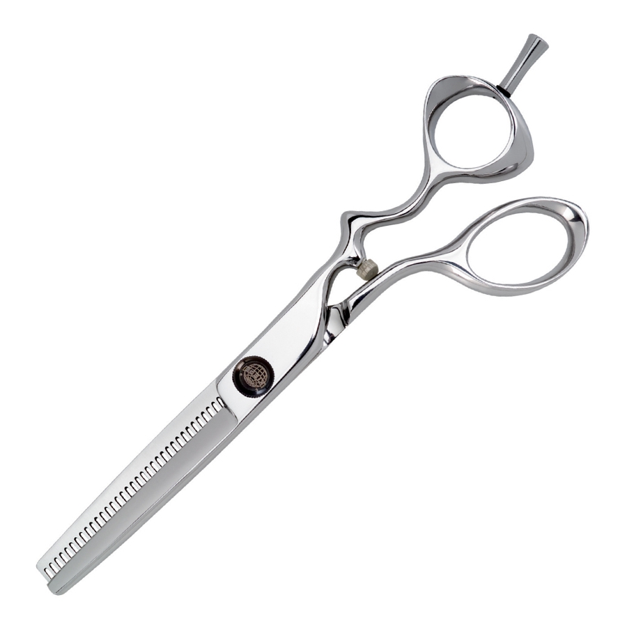 Ножиці філіровочні Kiepe Diamond Designer-Cut 218/6 "