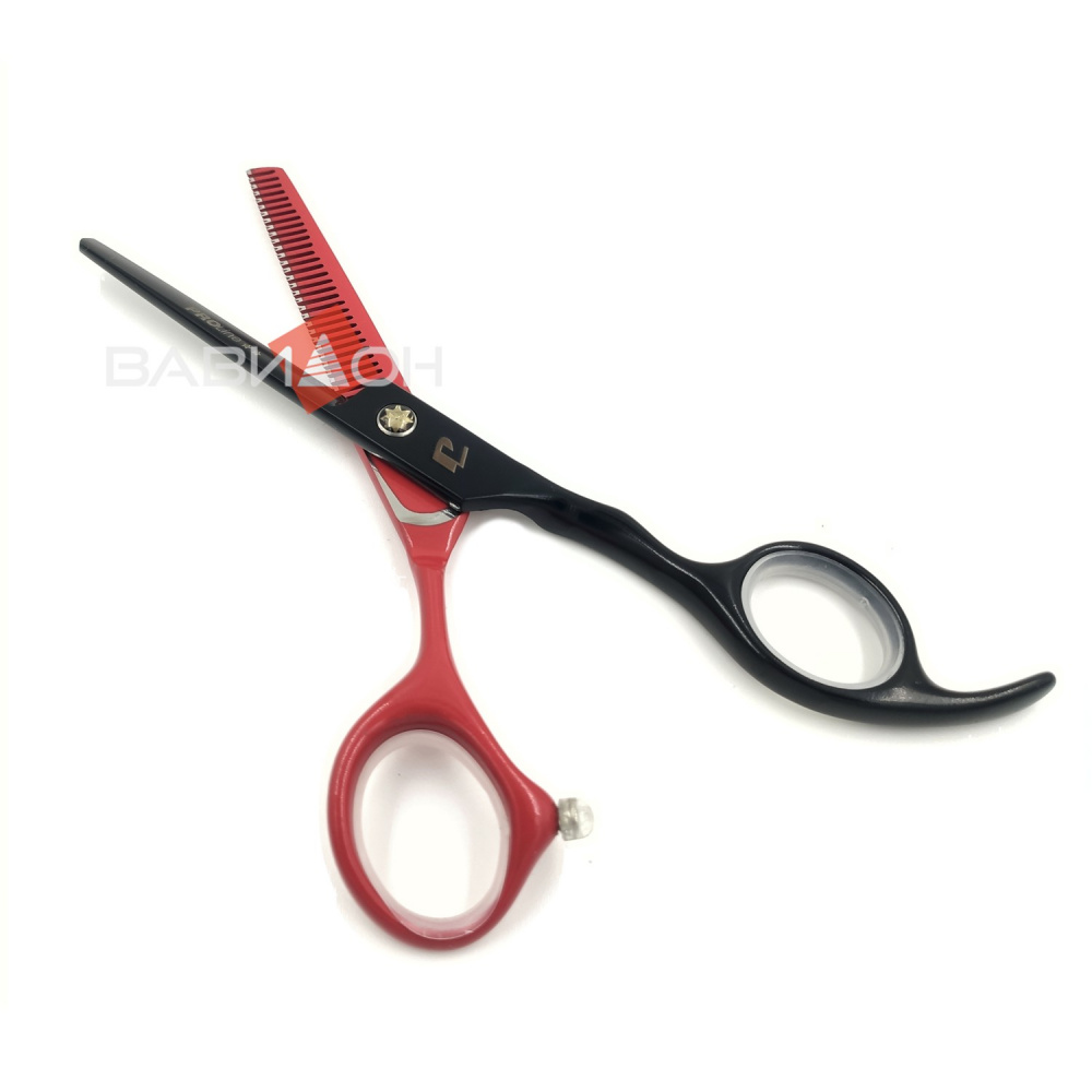 Ножницы PRO Line KKB-535 5,5" филировочные