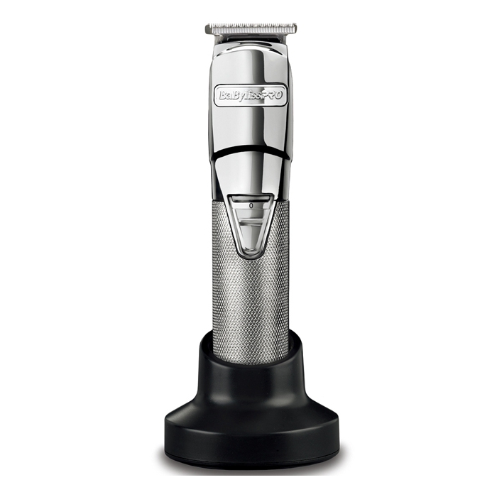 Машинка для стрижки Babyliss Forfex FX7880E Barber Spirit окантовочная