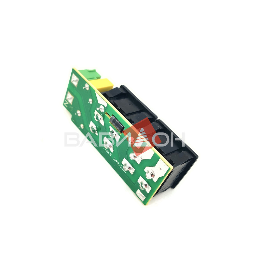 Блок кнопок для Coifin Babyliss CL5 KA2R