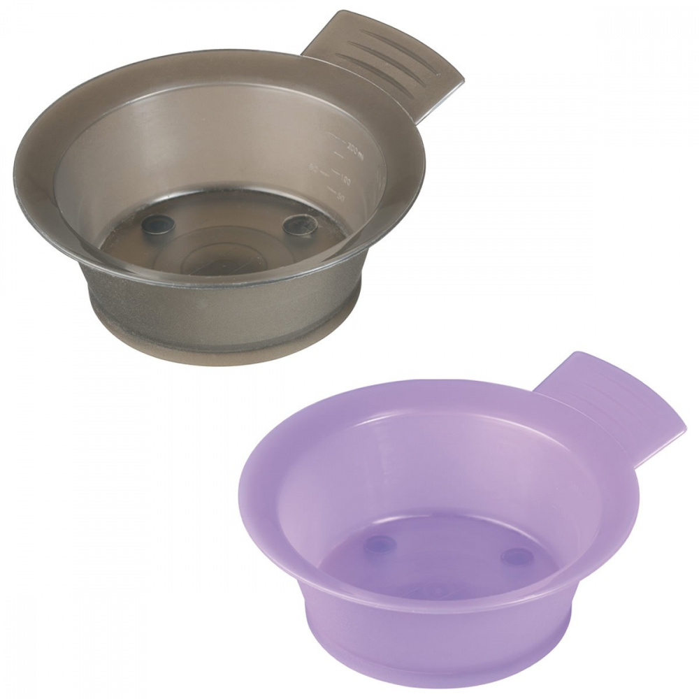 Миска KMS с резиновыми вставками 3011706/0791181