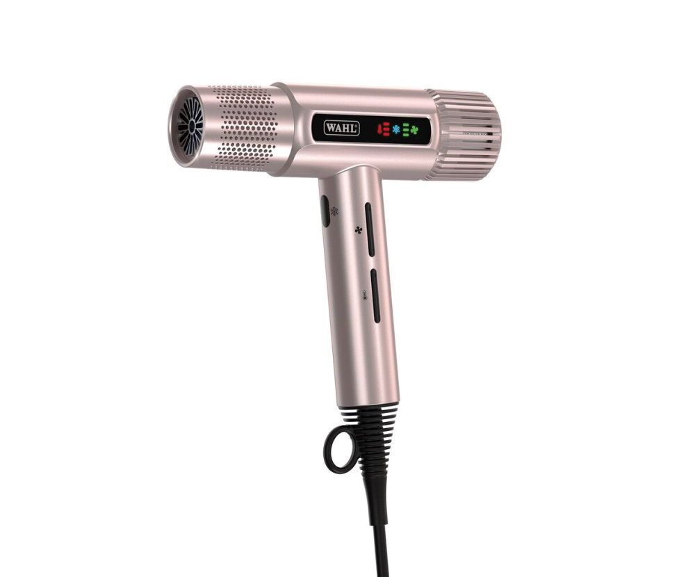 Фен Wahl Professional Vanquish Rose Gold 4321-0471