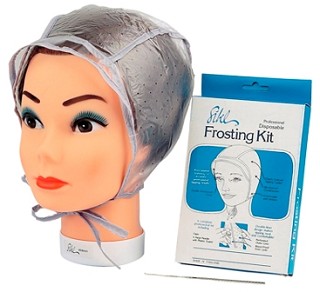 Шапочка для мелирования Sibel Frosting 5011151