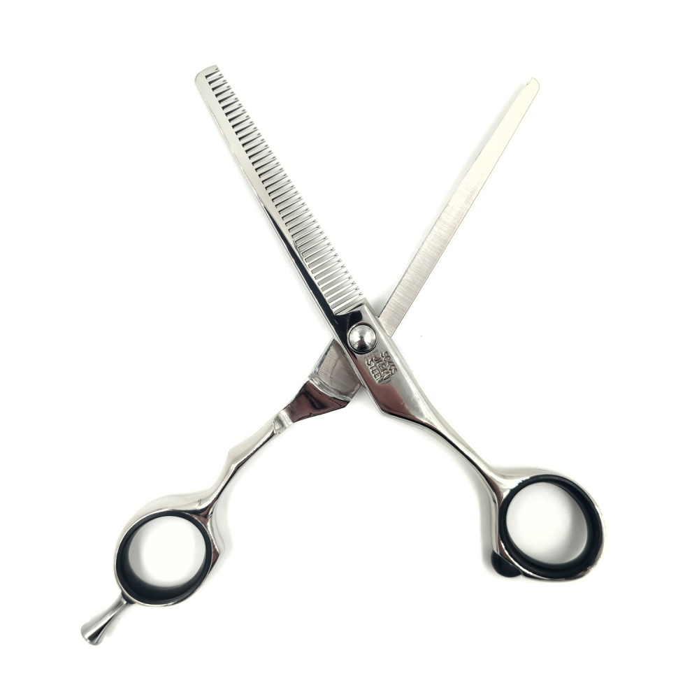 Ножницы Matsuka SG-40S 5,5" филировочные