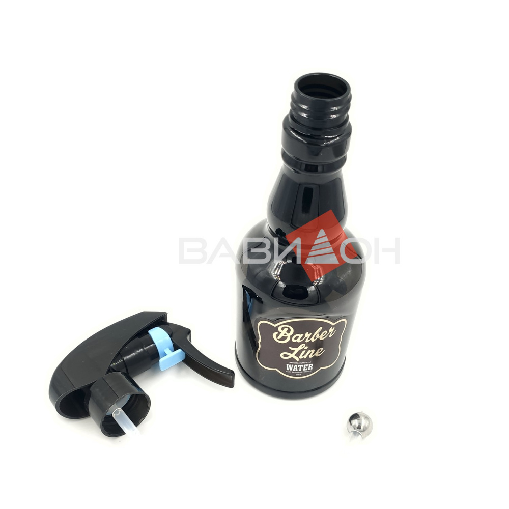 Распылитель Eurostil Barber Line 07000