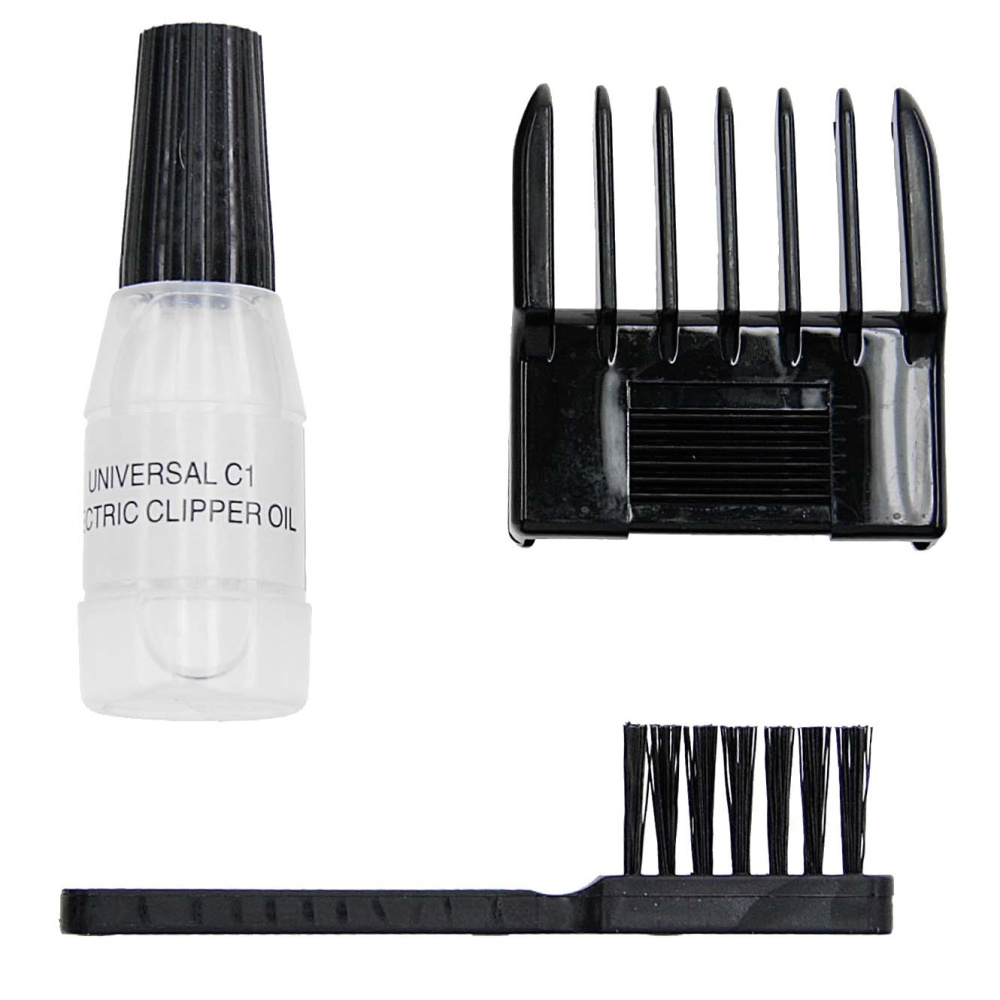 Машинка триммер Moser 1411 Mini Black 1411-0087