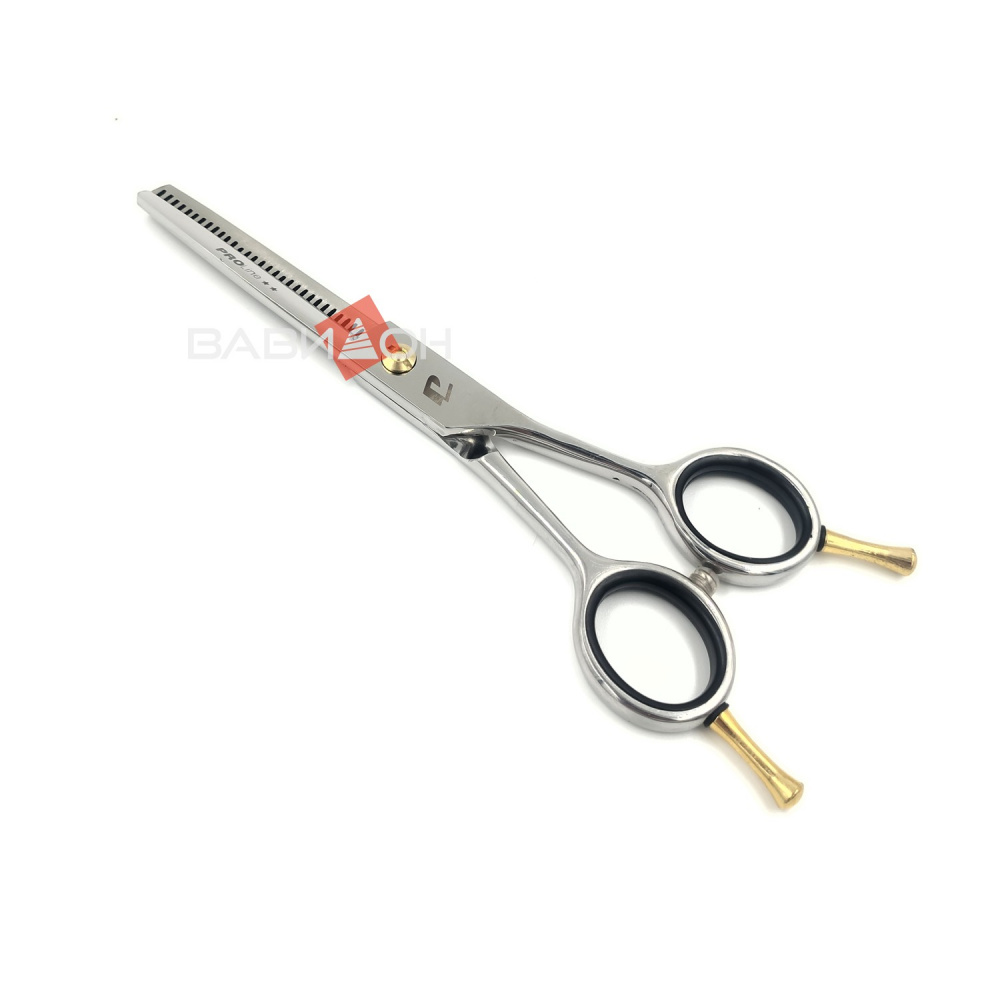 Ножницы PRO Line SA-535 5,5" филировочные