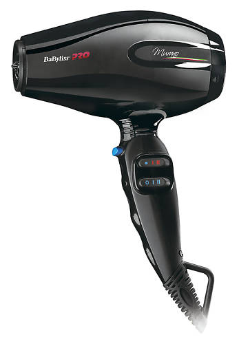 Фен Babyliss Murano Ionic 1800-2000W BAB6160INE