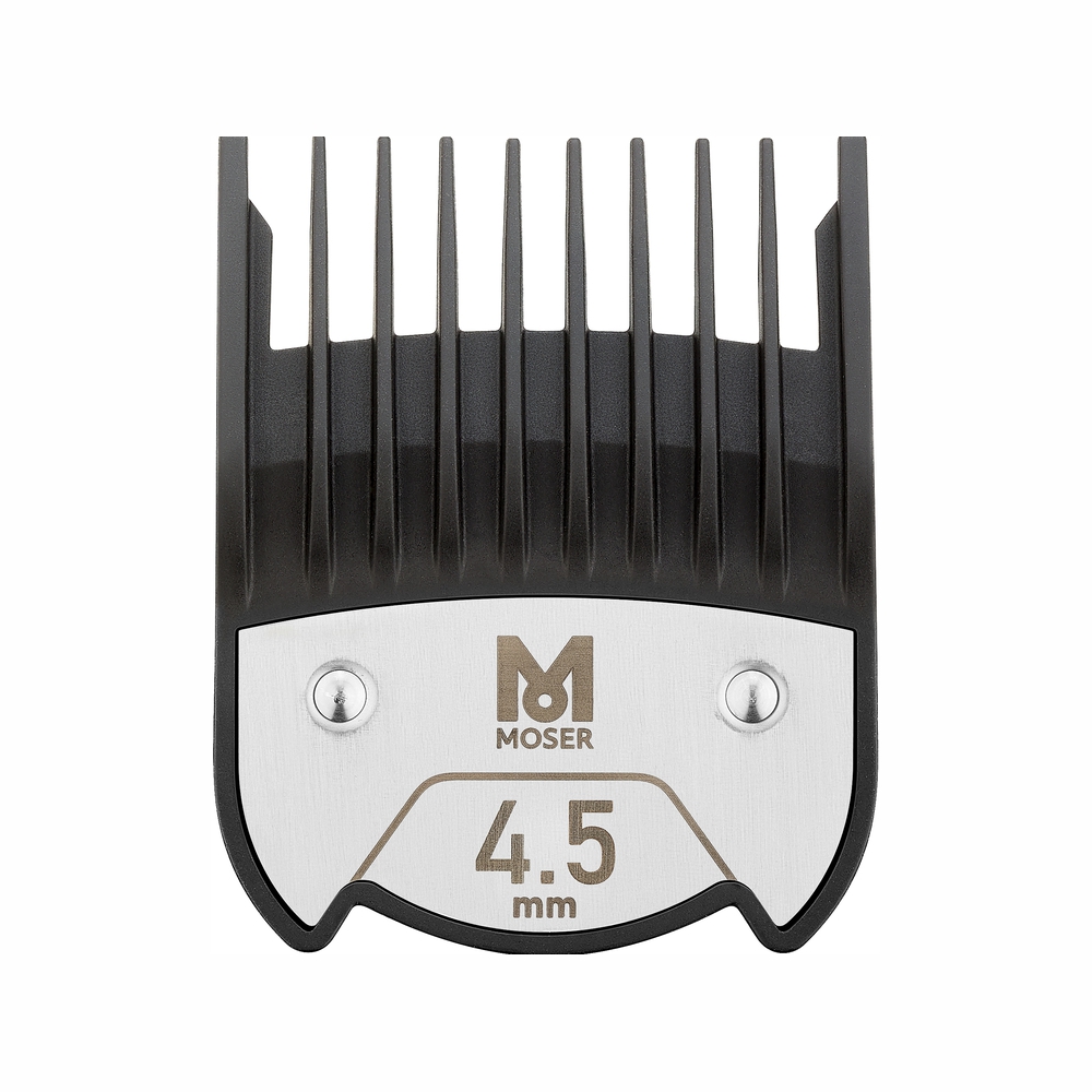 Насадка для машинки Moser/Wahl  Premium Magnetic Attachment Comb 4.5мм 1801-7050