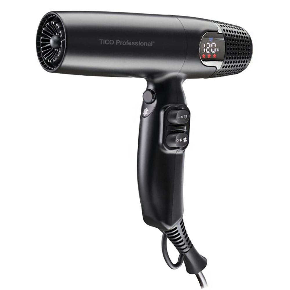 Фен Tico Hyper Sonic 1800W 100033