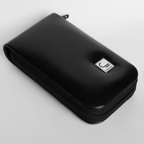 Маникюрный набор Сталекс "Мужской" НМ-06