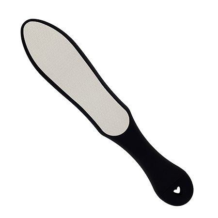 Пилка педикюрная Mertz лазерная 1801