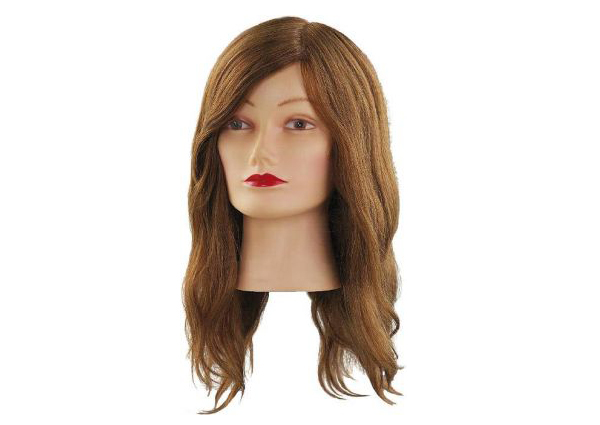 Голова-манекен KMS Training Head 40см 7000827