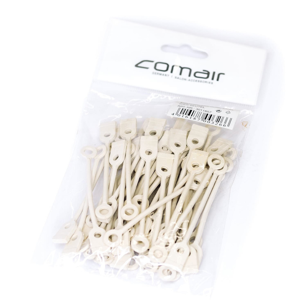 Резинки для коклюшек KMS Comair 50шт 3011657