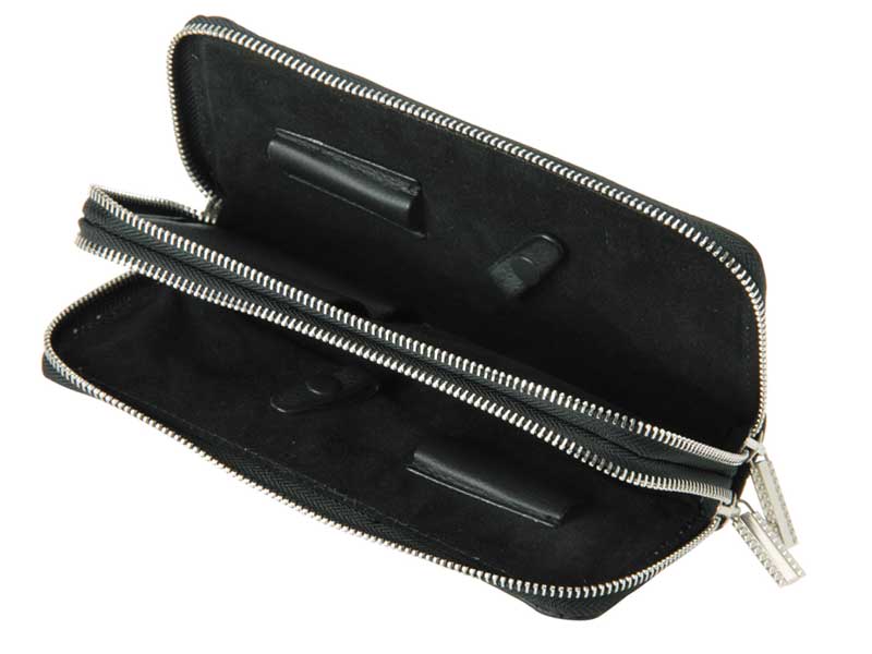 Чохол для 2х ножиць з 2 відділеннями GPT0075