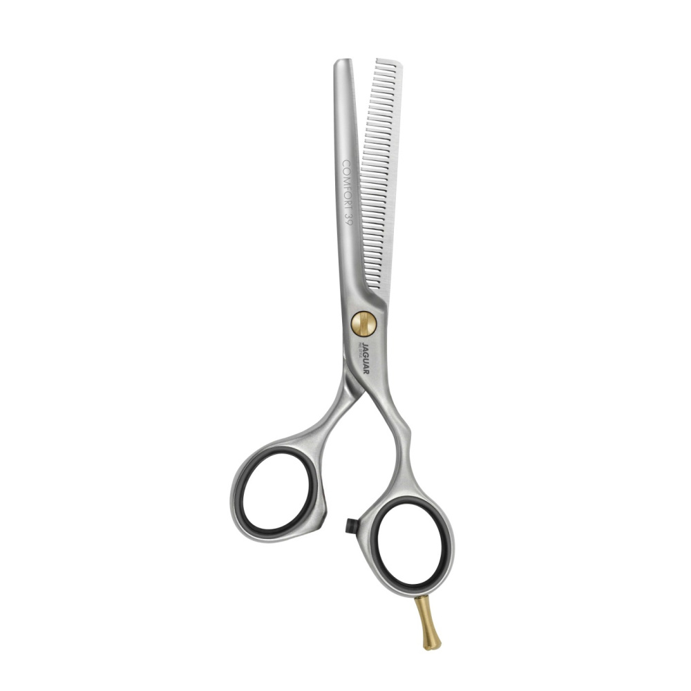 Ножницы Jaguar PreStyle Comfort 5,5" 84055 филировочные