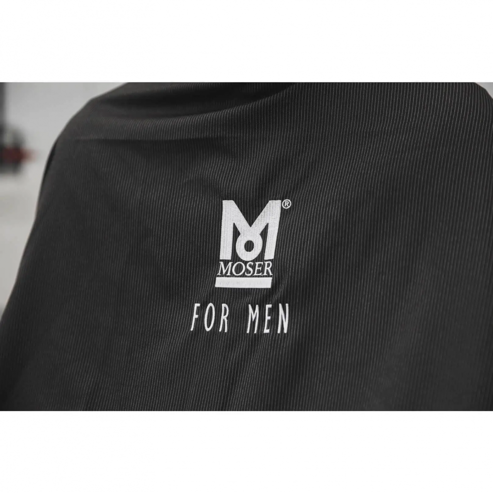 Пеньюар Moser Haircutting Cape 0092-0146