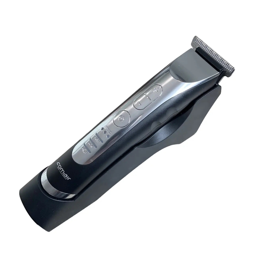 Машинка для стрижки Comair Black Expert окантовочная 7001292