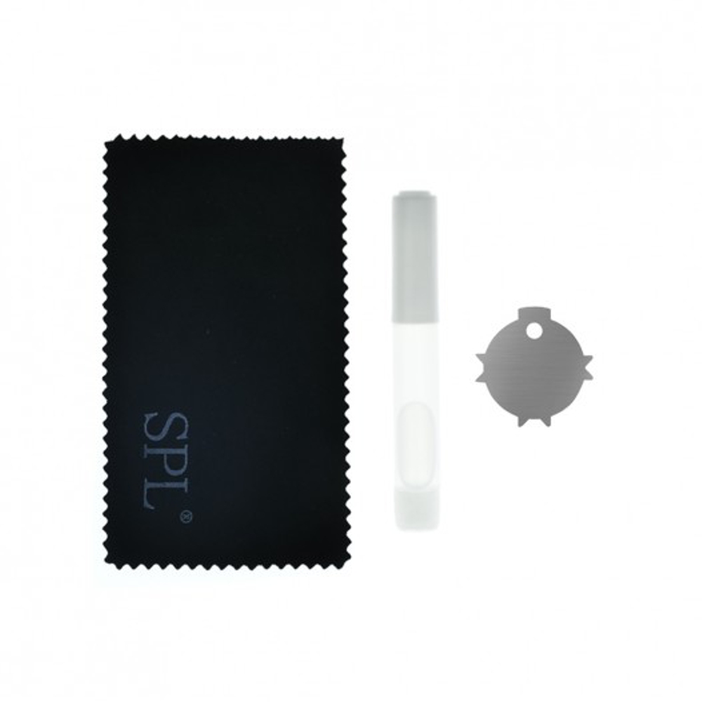 Чохол для однієї пари ножиць SPL Single Case 77421