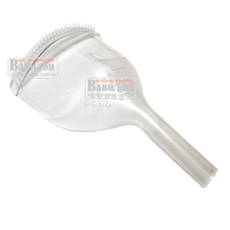 Экран защитный SPL с гребнем 21131