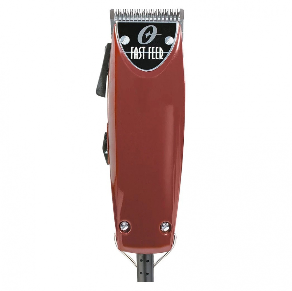 Машинка для стрижки Oster Fast Feed 076023-510