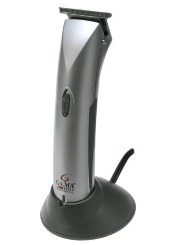 Машинка для стрижки GA.MA GT900 Alloy окантовочная