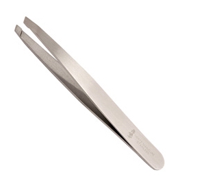 Пинцет Mertz 220D