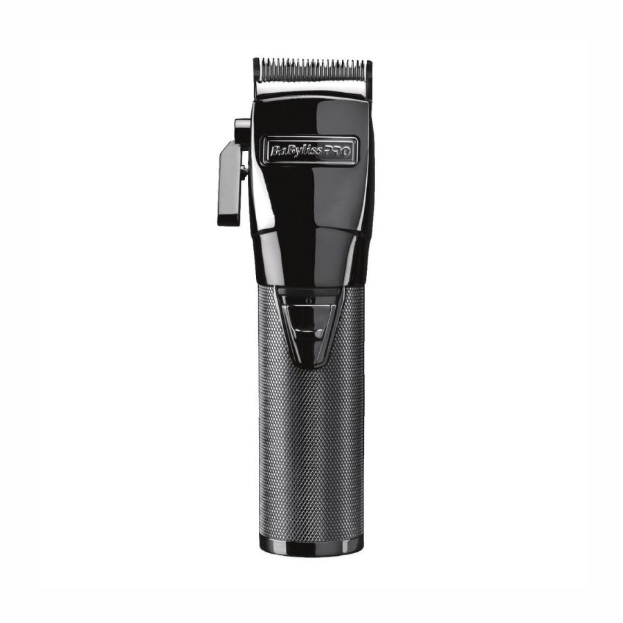 Набор профессиональных машинок для стрижки Babyliss PRO GunSteelFX FX8705E 4RTISTS