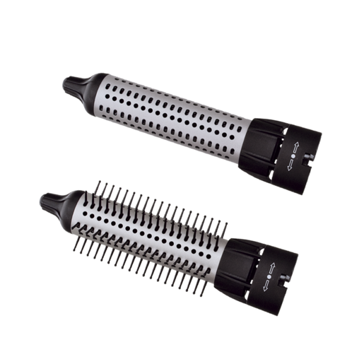 Термоукладчик Wahl Pro Air Styler алюминиевый 3 насадки 4550-0471