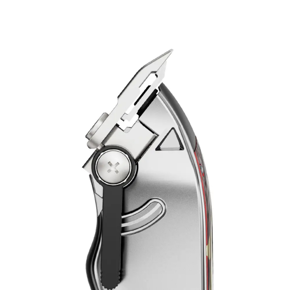 Машинка для стрижки Madeshow M10 черная M10B