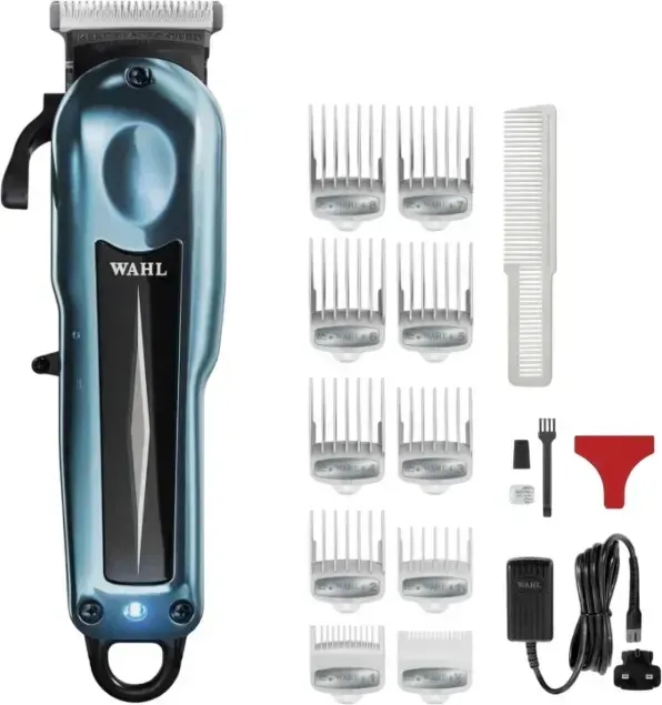Машинка для стрижки Wahl Super Taper X 3026470