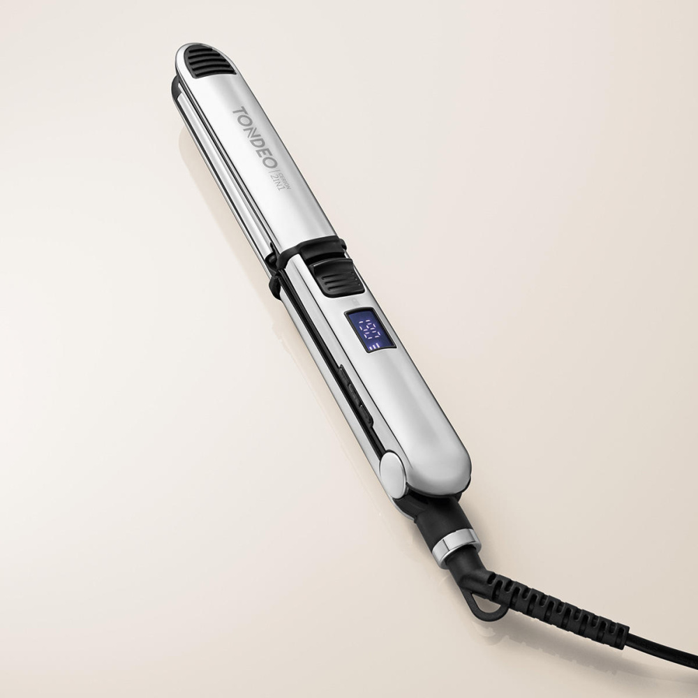 Утюжок для волос Tondeo Cerion 2in1 31008