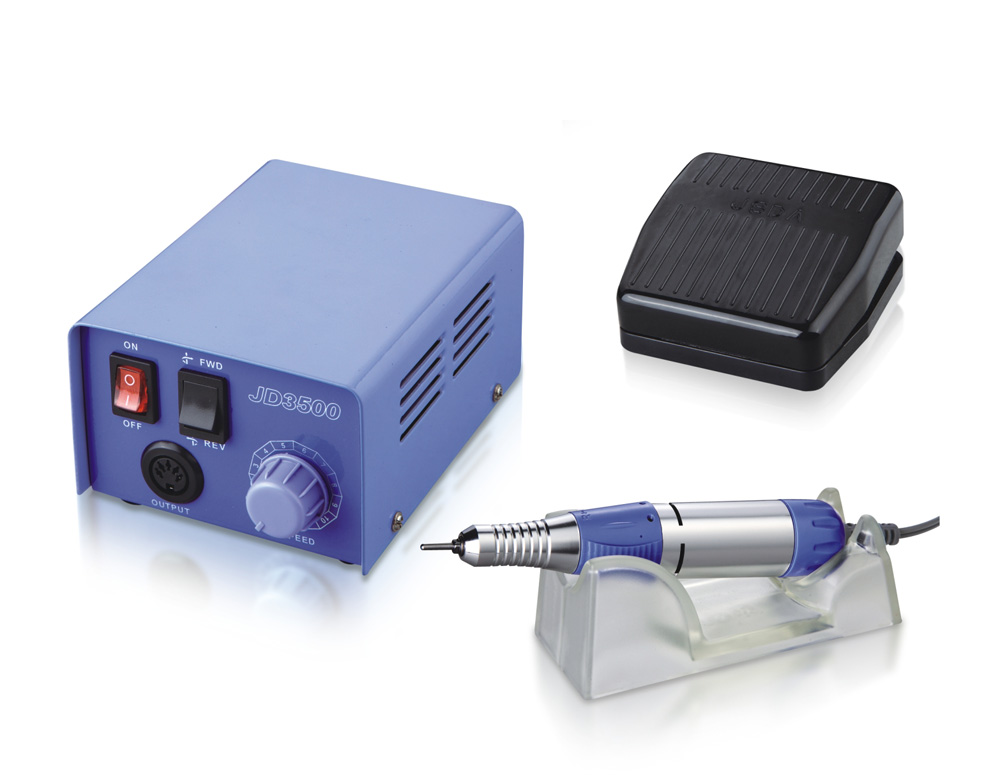 Фрезер JSDA 3500 30000 об